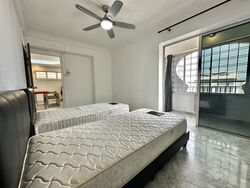 Blk 520 Pasir Ris Street 52 (Pasir Ris), HDB 4 Rooms #499075881